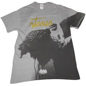 Vintage The Holy Land Experience The Sacrifice Jesus T-Shirt Men's Medium